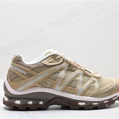 SALOMON XT-QUEST 探索者系列戶外越野跑鞋