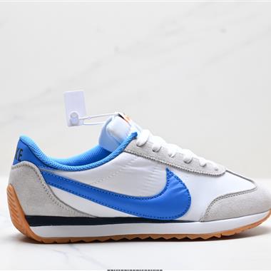 Nike Pacific 舒適百搭 防滑耐磨 低幫 生活休閒鞋