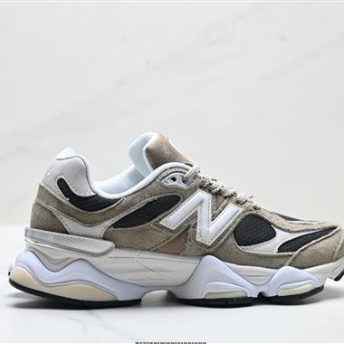 New Balance 9060系列 新百倫 復古休閒運動慢跑鞋