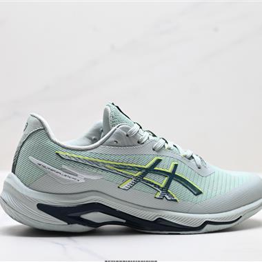ASICS NETBURNER BALLISTIC FF 4 亞瑟士 專業訓練鞋