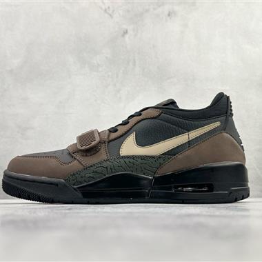 Nike  Air Jordan Legacy 312 Low