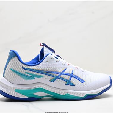 ASICS NETBURNER BALLISTIC FF 4 亞瑟士 專業訓練鞋