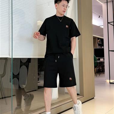 HERMES   2025夏季新款短袖套裝