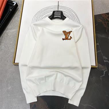 LouisVuitton   2025秋冬新款保暖毛衣