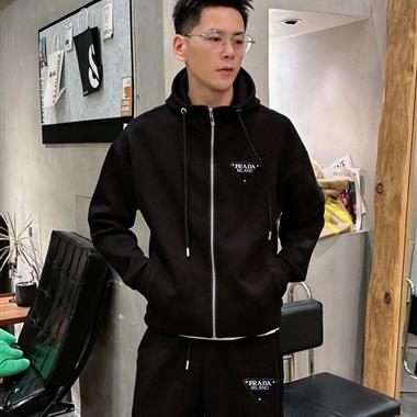 PRADA   2025秋冬新款長袖套裝