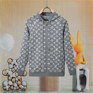 LouisVuitton   2025秋冬新款風衣夾克外套  尺寸偏大
