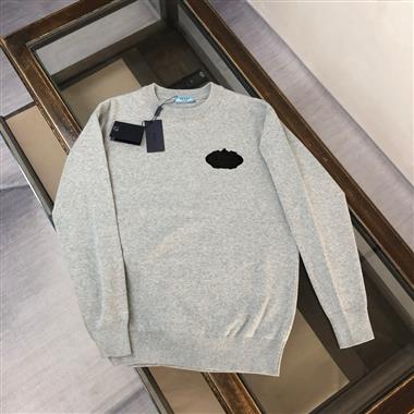PRADA   2025秋冬新款保暖毛衣