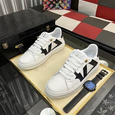 Louis Vuitton   2025新款男生休閒時尚鞋子