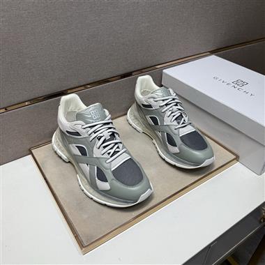 GIVENCHY   2025新款男生休閒時尚鞋子