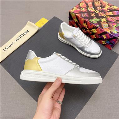 Louis Vuitton    2025新款男生休閒時尚鞋子