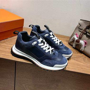 HERMES   2025新款男生休閒時尚鞋子