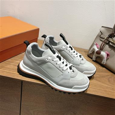HERMES   2025新款男生休閒時尚鞋子