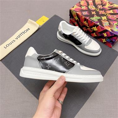 Louis Vuitton    2025新款男生休閒時尚鞋子