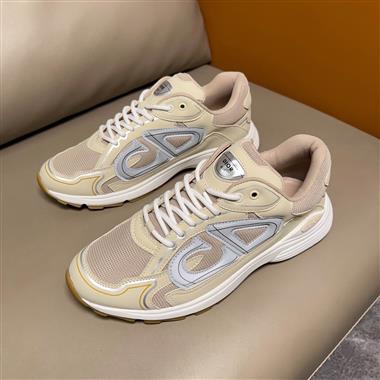 DIOR   2025新款男生休閒時尚鞋子