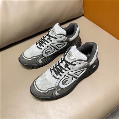 DIOR   2025新款男生休閒時尚鞋子