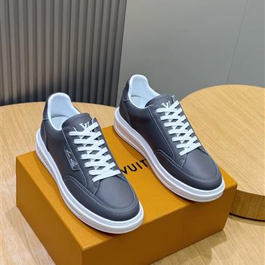 Louis Vuitton   2025新款男生休閒時尚鞋子