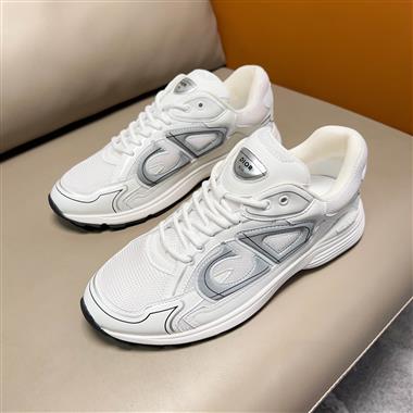DIOR   2025新款男生休閒時尚鞋子