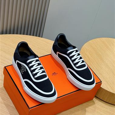 HERMES   2025新款男生休閒時尚鞋子