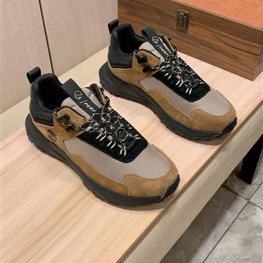 Timberland   2025新款男生休閒時尚鞋子