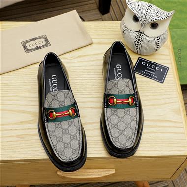 GUCCI   2025新款男生休閒時尚鞋子