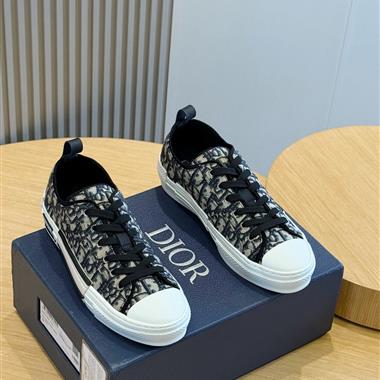 DIOR   2025新款男生休閒時尚鞋子