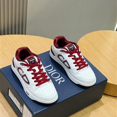 DIOR   2025新款男生休閒時尚鞋子
