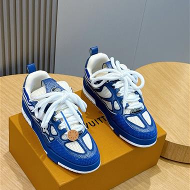 Louis Vuitton   2025新款男生休閒時尚鞋子