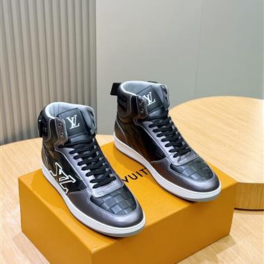 Louis Vuitton   2025新款男生休閒時尚鞋子