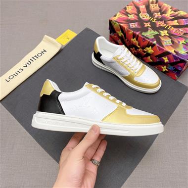 Louis Vuitton    2025新款男生休閒時尚鞋子