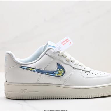 Nike AIR FORCE 1’07空軍一號低幫百搭休閒運動板鞋