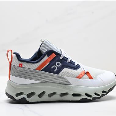 On 昂跑 Cloudhorizon 緩震徒步鞋