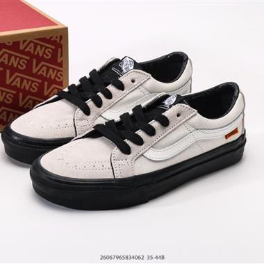 Vans Skate Estazzo 低幫休閒運動滑板鞋