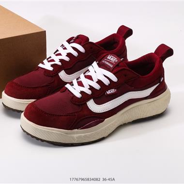 Vans MTE ULTRARANGE NEO VR3 舒適百搭耐磨 低幫 休閒跑步鞋