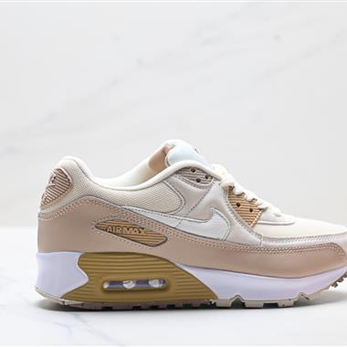 Nike Air Max 90 經典復古小氣墊緩震跑鞋