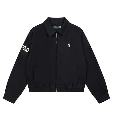 Ralph Lauren  2025秋冬新款風衣夾克外套  尺寸偏大