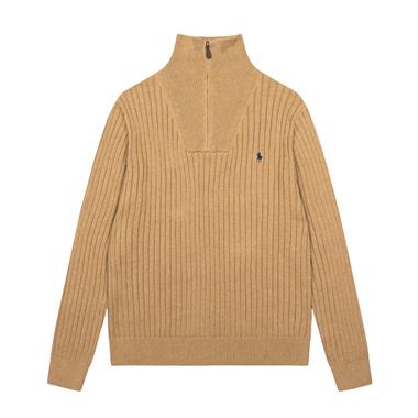 Ralph Lauren  2025秋冬新款保暖毛衣  尺寸偏大