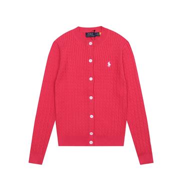 Ralph Lauren  2025秋冬新款保暖毛衣  尺寸偏大