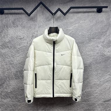 NIKE   2025秋冬新款羽絨服外套