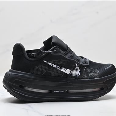 Nike VOMERO PREMIUM 舒適減震防滑 低幫跑步鞋