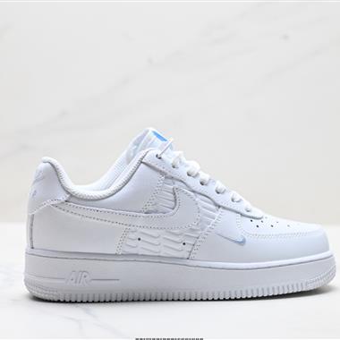 Nike AIR FORCE 1’07空軍一號低幫百搭休閒運動板鞋
