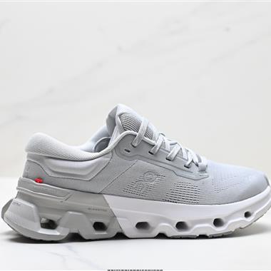 On 昂跑 Cloudflyer 5 舒適 輕便 減震耐磨跑步鞋