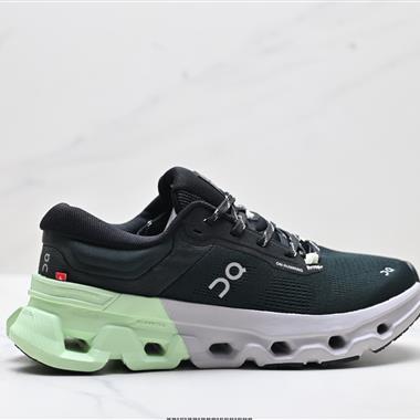 On 昂跑 Cloudflyer 5 舒適 輕便 減震耐磨跑步鞋