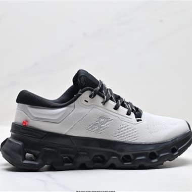 On 昂跑 Cloudflyer 5 舒適 輕便 減震耐磨跑步鞋