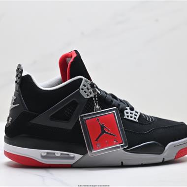 Nike Air Jordan 4 Retro 復古休閒運動文化籃球鞋