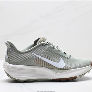 Nike REACTX PEGASUS TRAIL 6 輕便緩震 越野跑步鞋