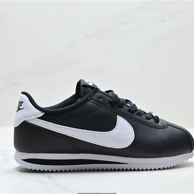 Nike Classic Cortez 經典輕便舒適 阿甘鞋休閒跑步鞋運動鞋