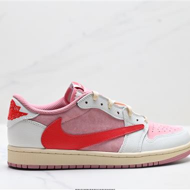 Nike Air Jordan 1 x Travis Scott AJ1