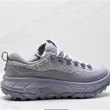 HOKA ONE ONE Tor Summit 休閒美觀 低幫跑步鞋