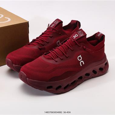 On 昂跑 Cloudtilt 舒適透氣輕便 低幫 休閒城市通勤跑步鞋