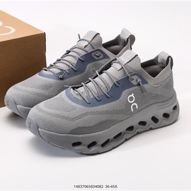 On 昂跑 Cloudtilt 舒適透氣輕便 低幫 休閒城市通勤跑步鞋